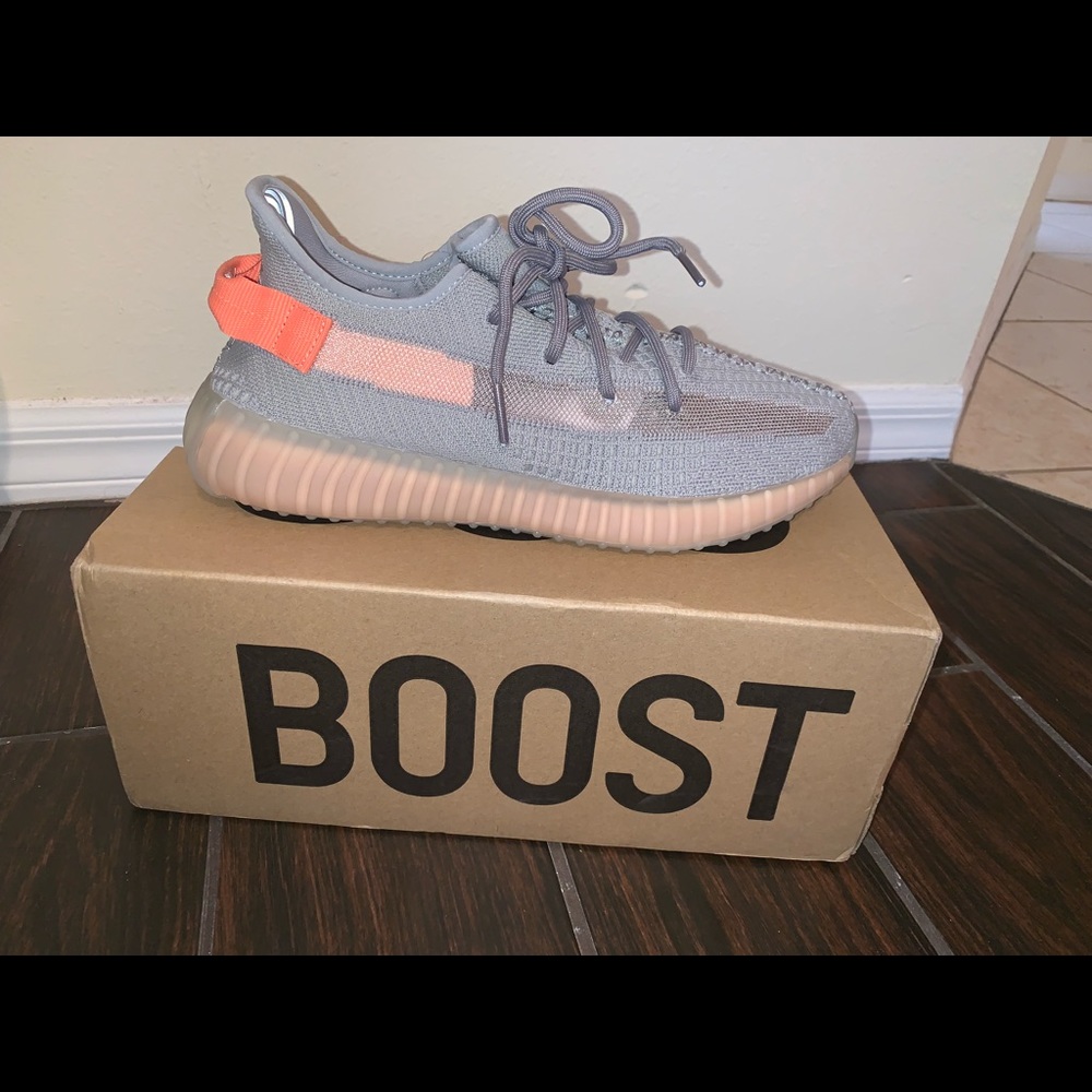 Yeezy adidas